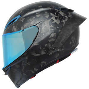 AGV Pista GP RR Helmet Futuro Carbonio Forgiato - Image 7