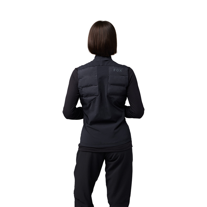 W Flexair Fire Vest - Image 1