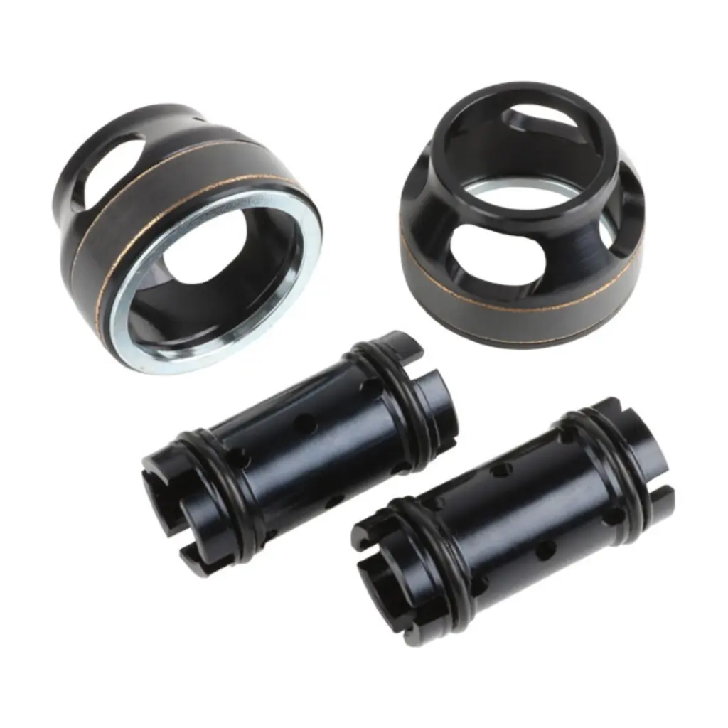 ZETA LOWDOWN INNER KIT FRONT KYB AOS24 -50MM