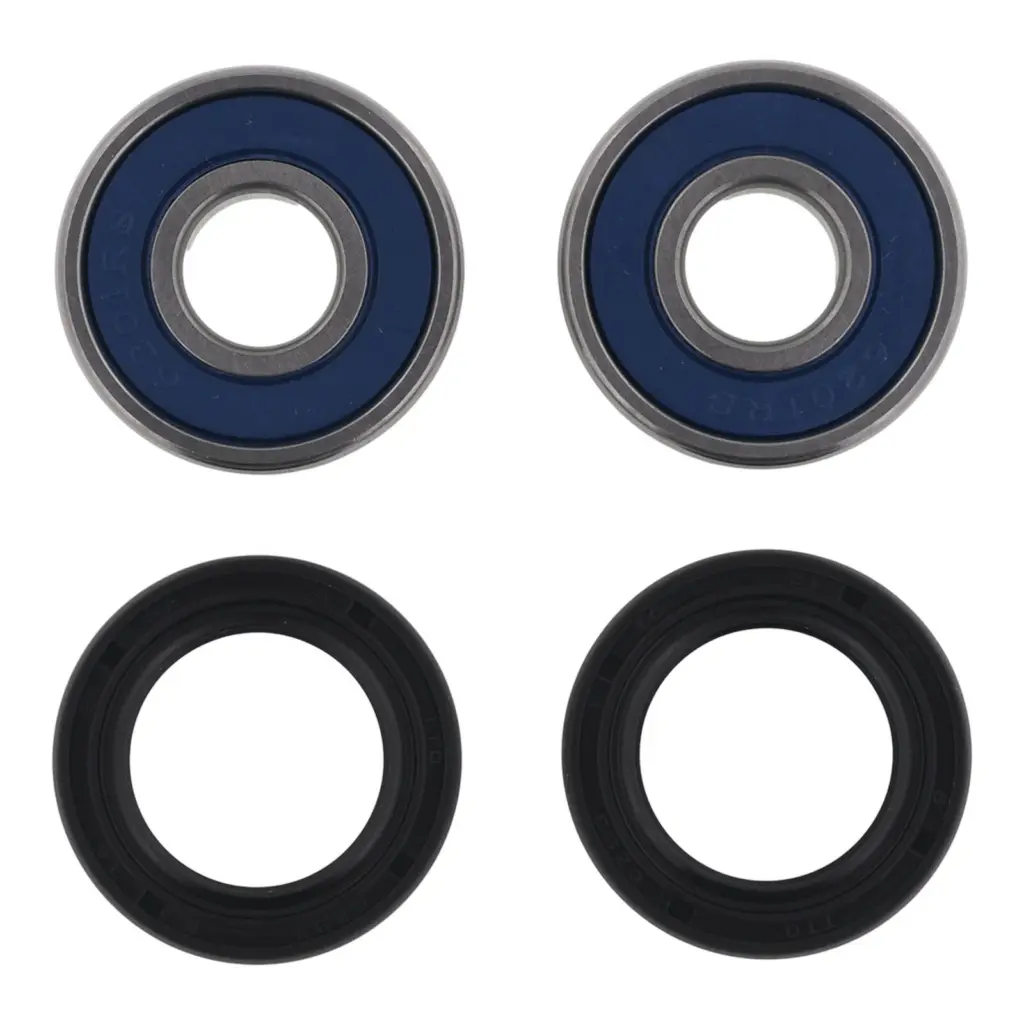 Wheel Bearing Kit - 25-1856