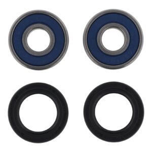 Wheel Bearing Kit - 25-1856 - Image 3