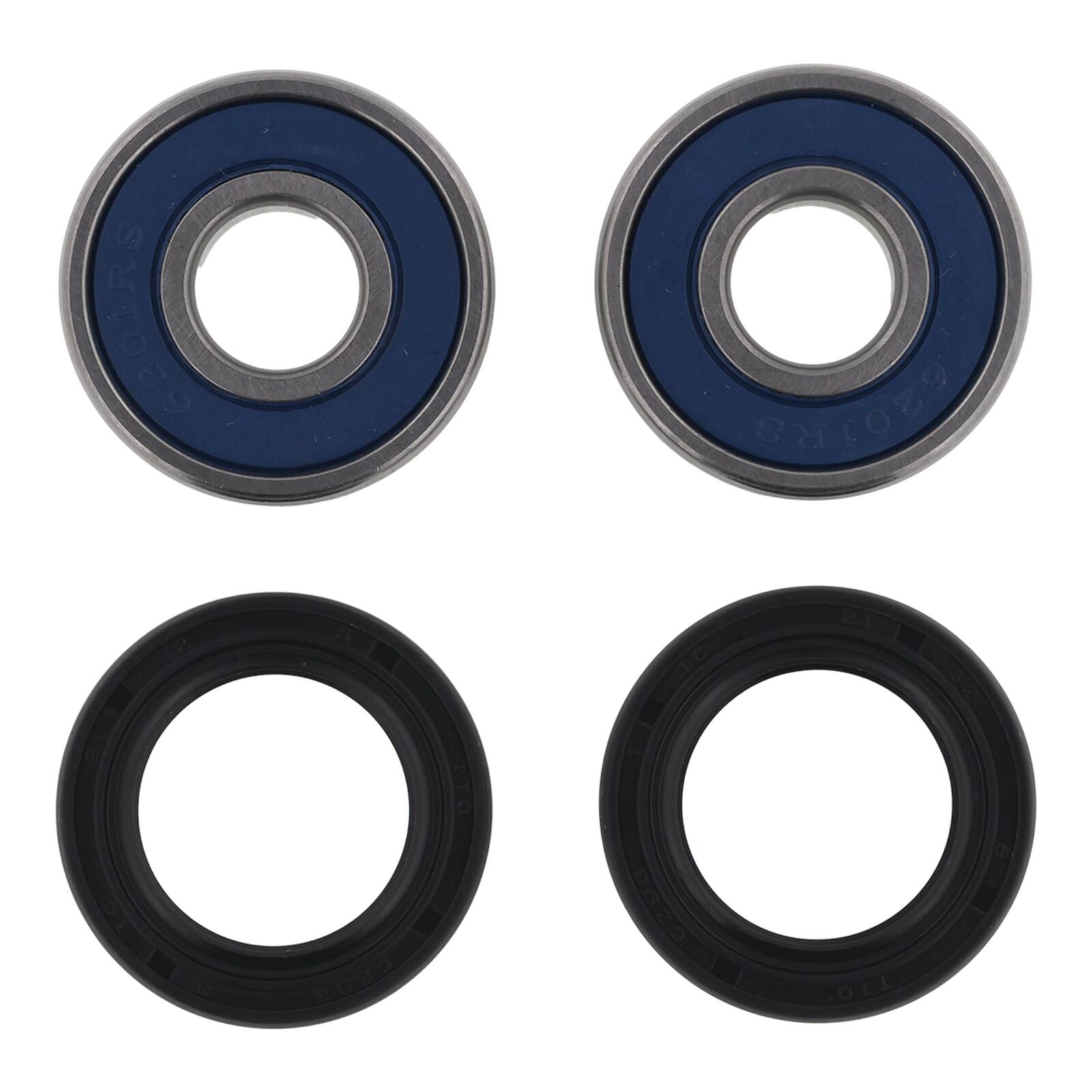 Wheel Bearing Kit - 25-1856 - Image 3