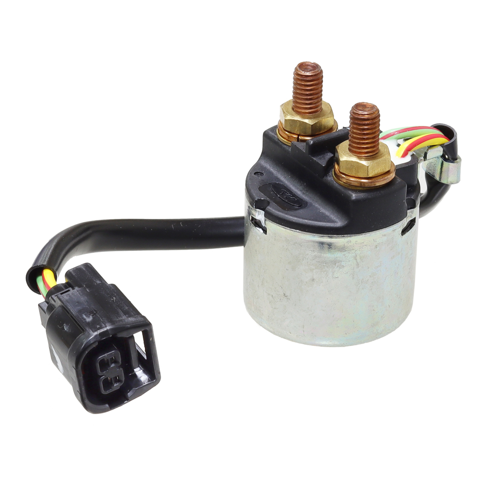 WMP Starter Solenoid - Honda - Image 1