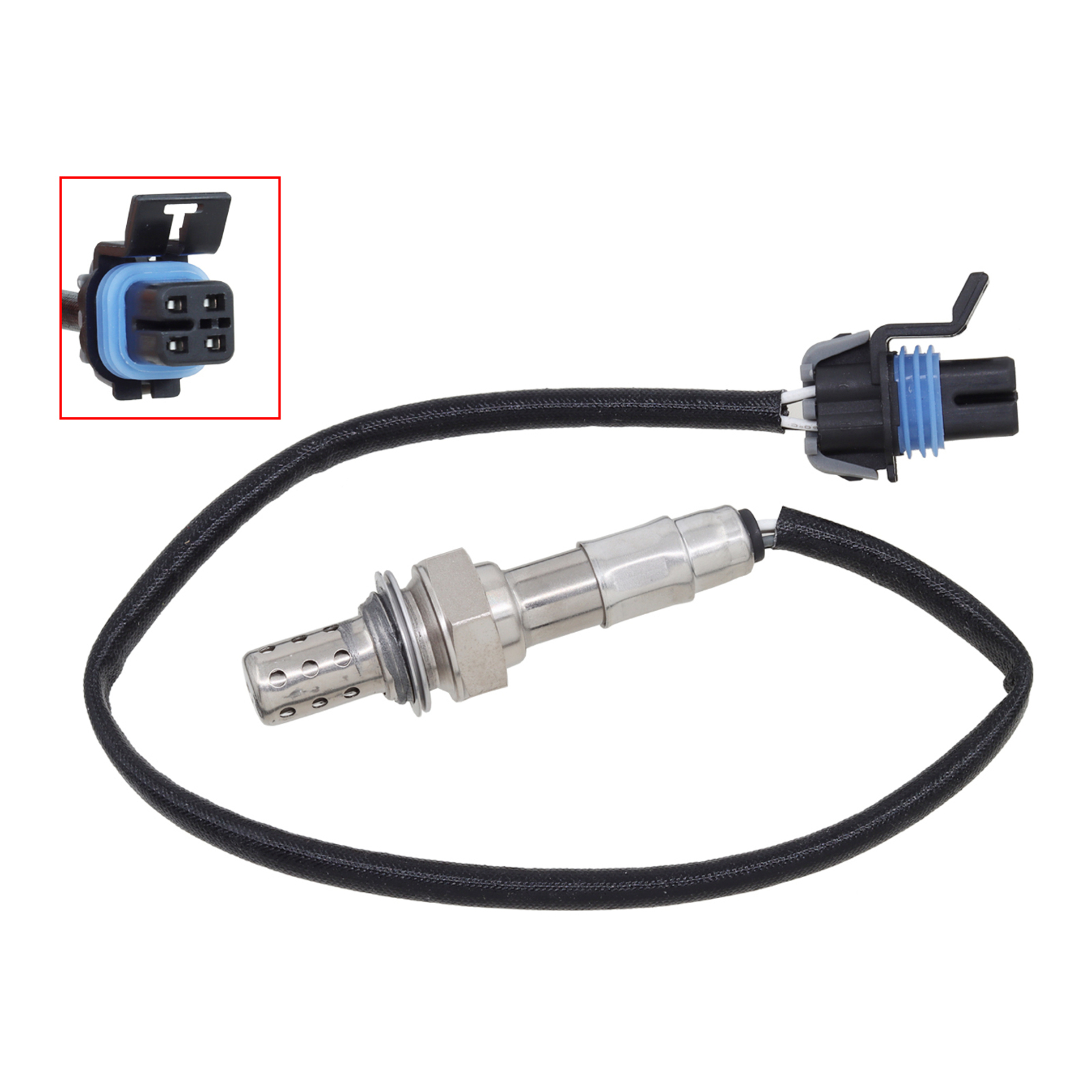 WMP Oxygen Sensor - Can-Am / Polaris - Image 1