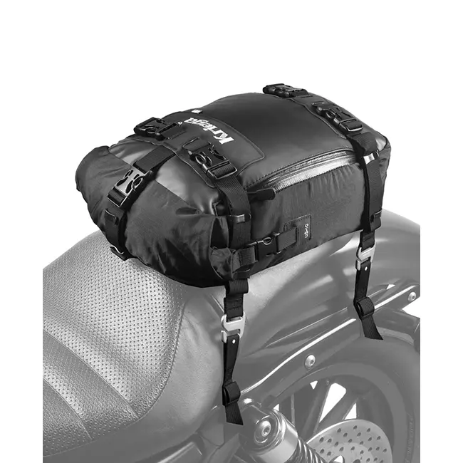 Bikepack Kriega Drypack Black 10 Litre