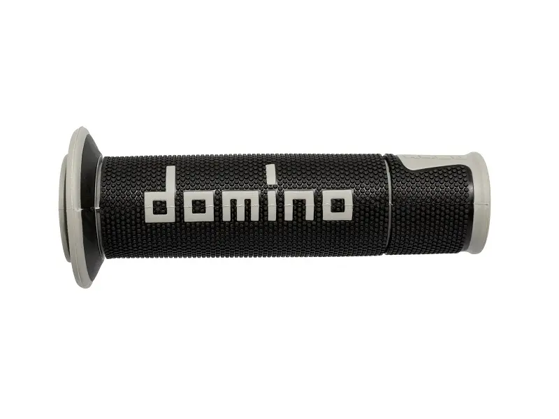 GRIPS A450 ON-ROAD RACING BLACK/YELLOW