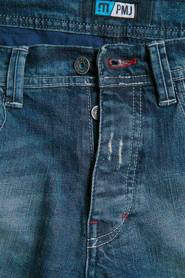 VEGAS JEANS DARK BLUE 36