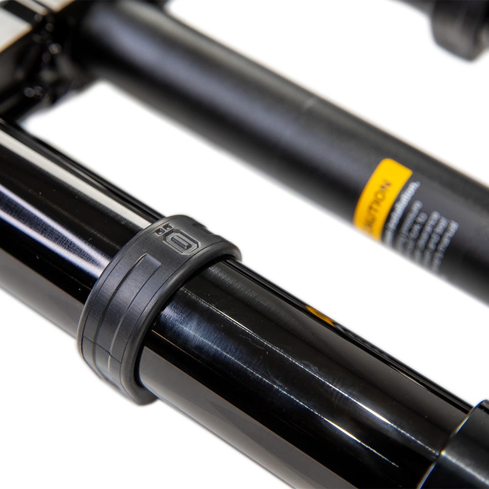 Ohlins AM DH38 m.2 Air TTX18 29''/27.5''/200 - Image 6