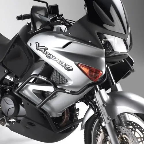 Givi ENGINE GUARD HONDA XL1000V '03-'06