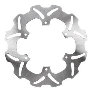Brake Disc Rear 18-0055 - Image 3
