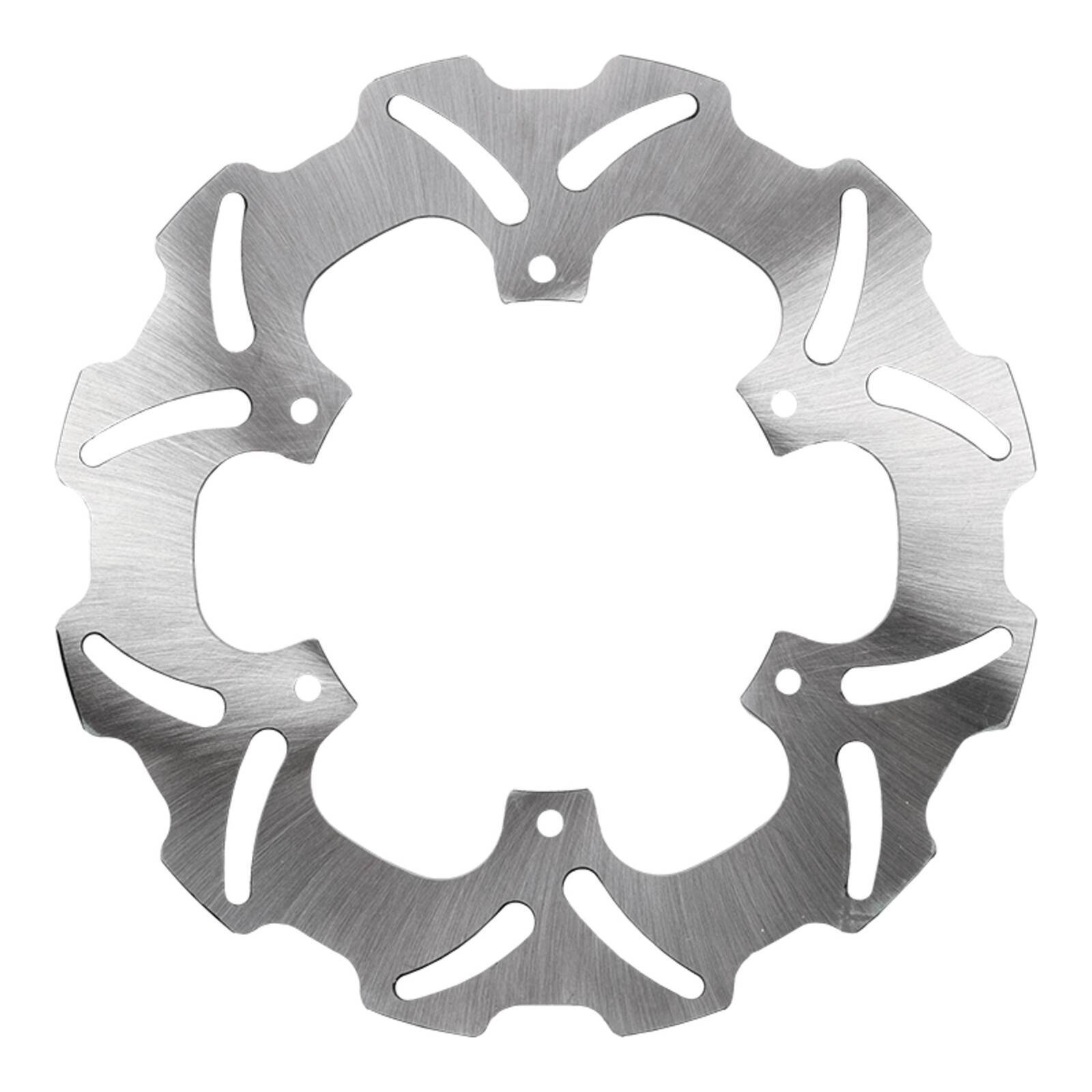Brake Disc Rear 18-0055 - Image 3