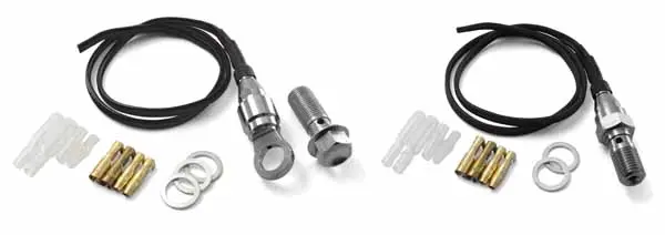 DRC OIL PRESSURE SWITCH M10
