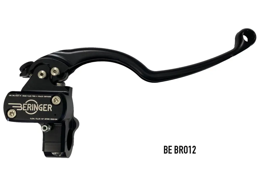 BERINGER M/CYL FOR BONNEVILLE KIT