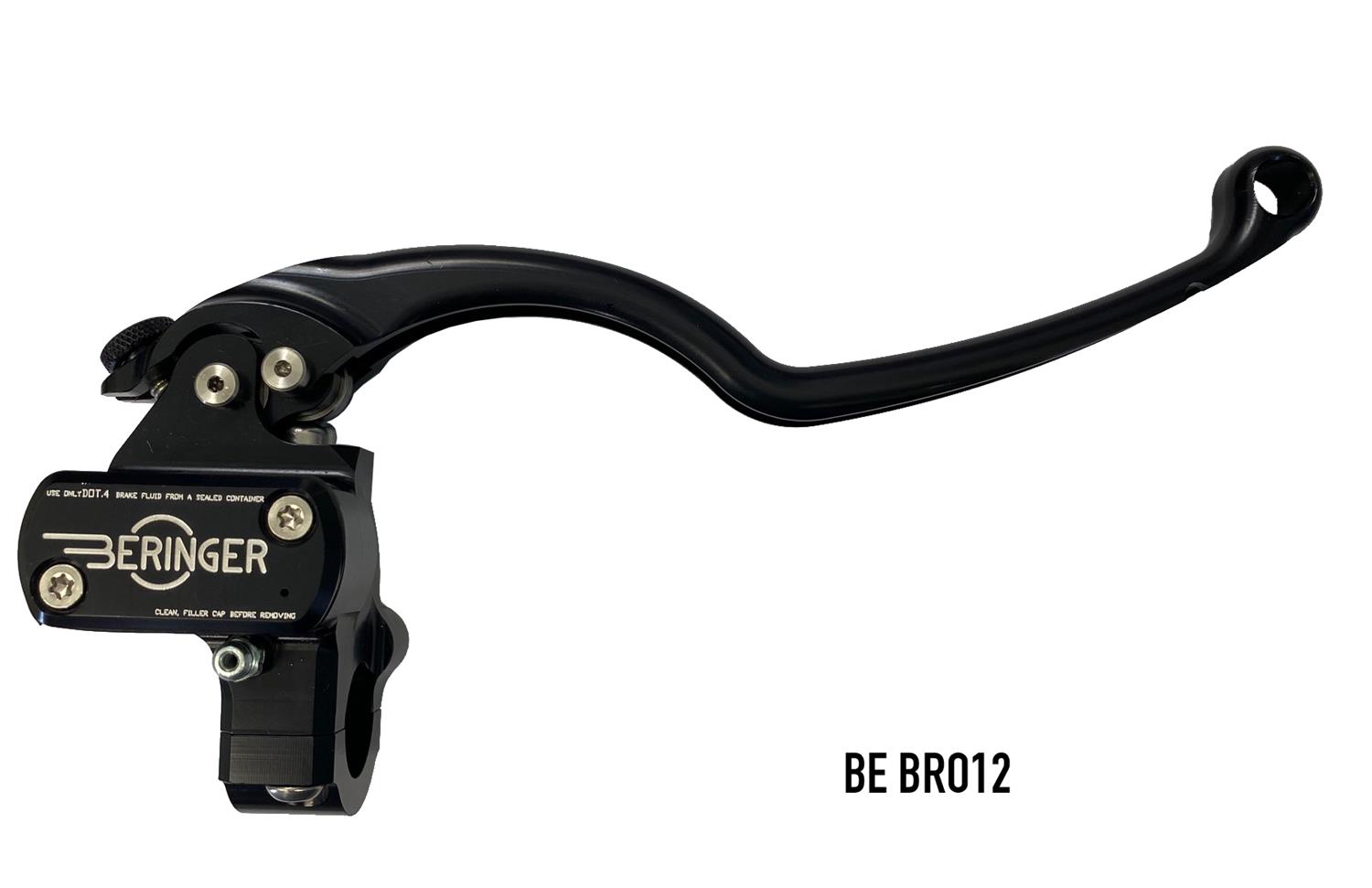BERINGER M/CYL FOR BONNEVILLE KIT - Image 1