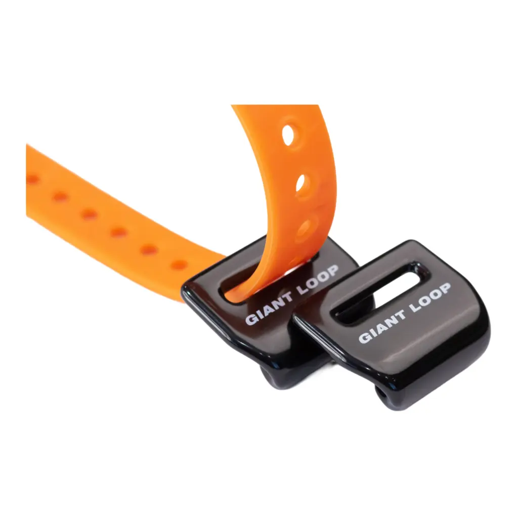 Giant Loop Fender Hooks (Pair)