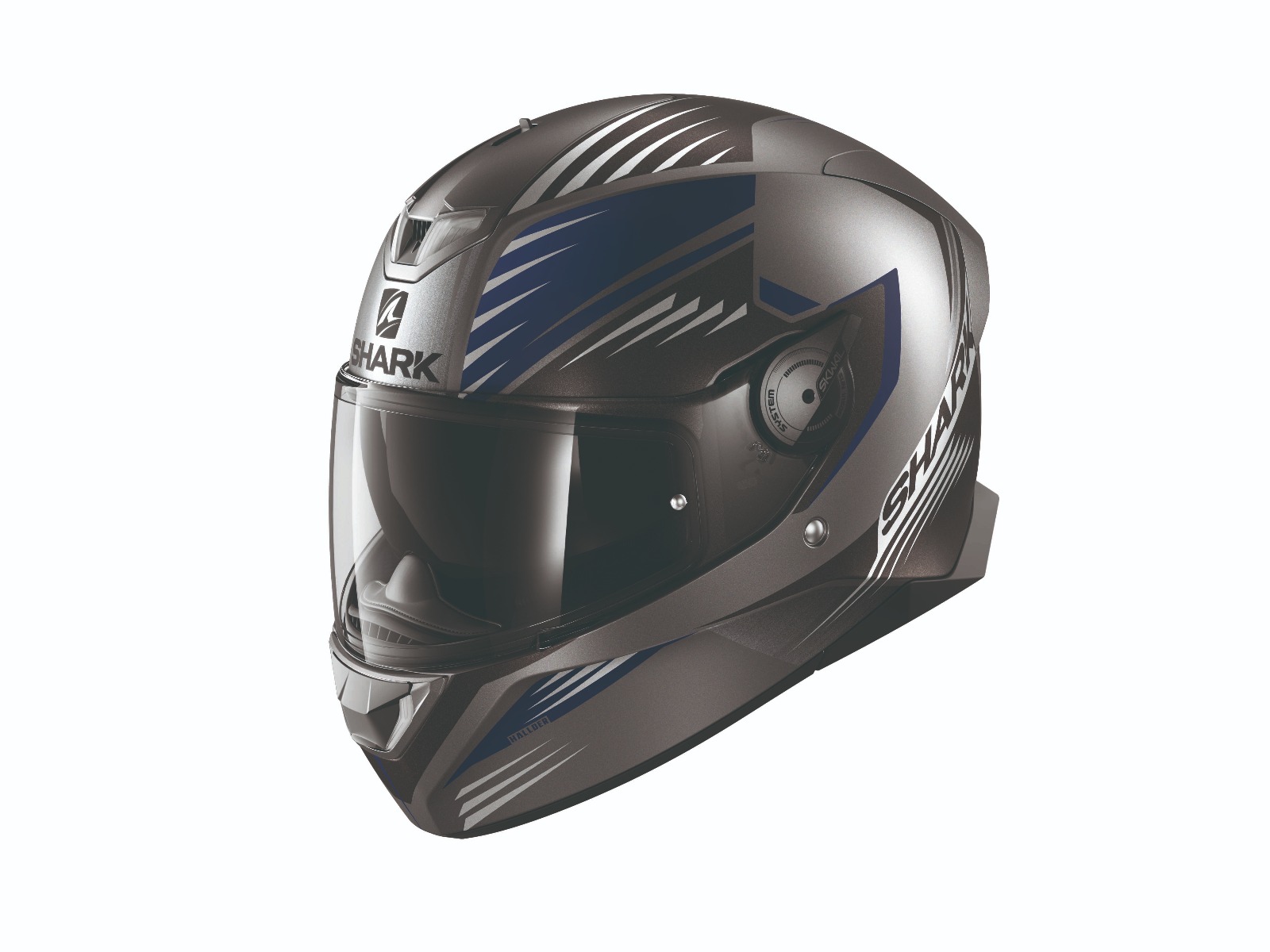 Shark Skwal 2 Hallder Mat Helmet - Image 1