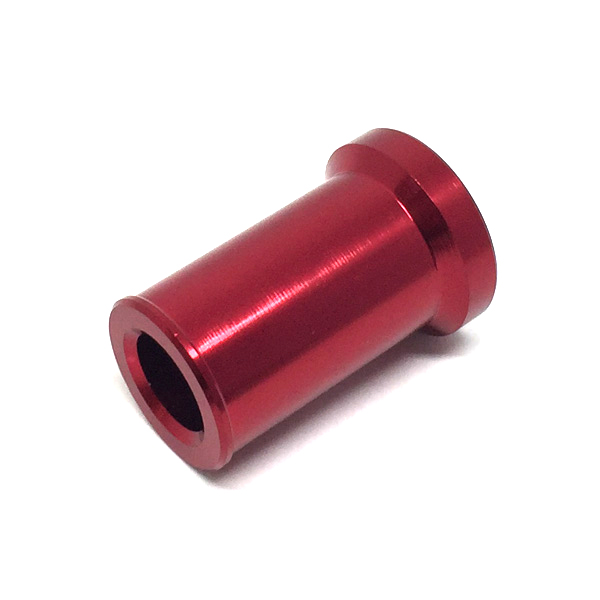 ZETA WHEEL SPACER Fr BLUE - Image 5