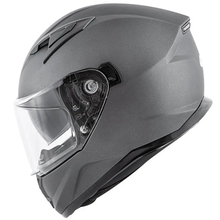 Givi S50.6 Stoccarda Road Helmet Titanium