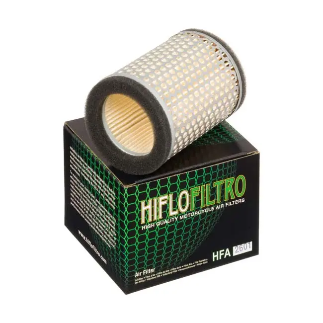 I Hiflo Air Filter []