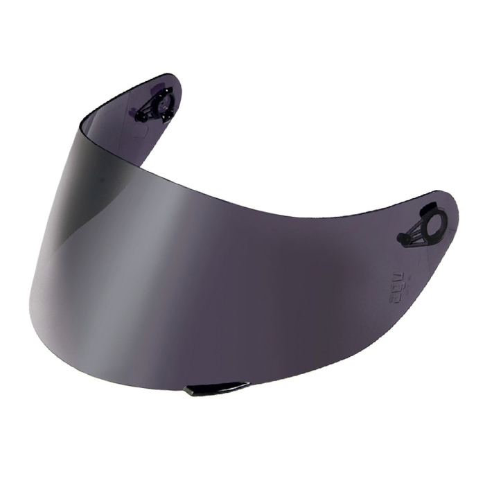 AGV STREET 8 VISOR (K3,K4) [TINTED] - Image 1