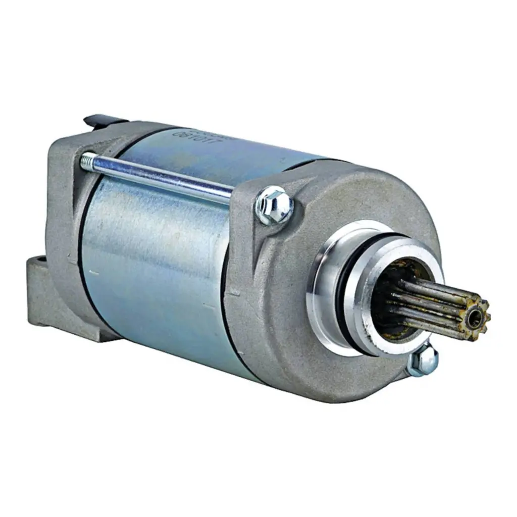 STARTER MOTOR J&N 410-54257 SMU0475