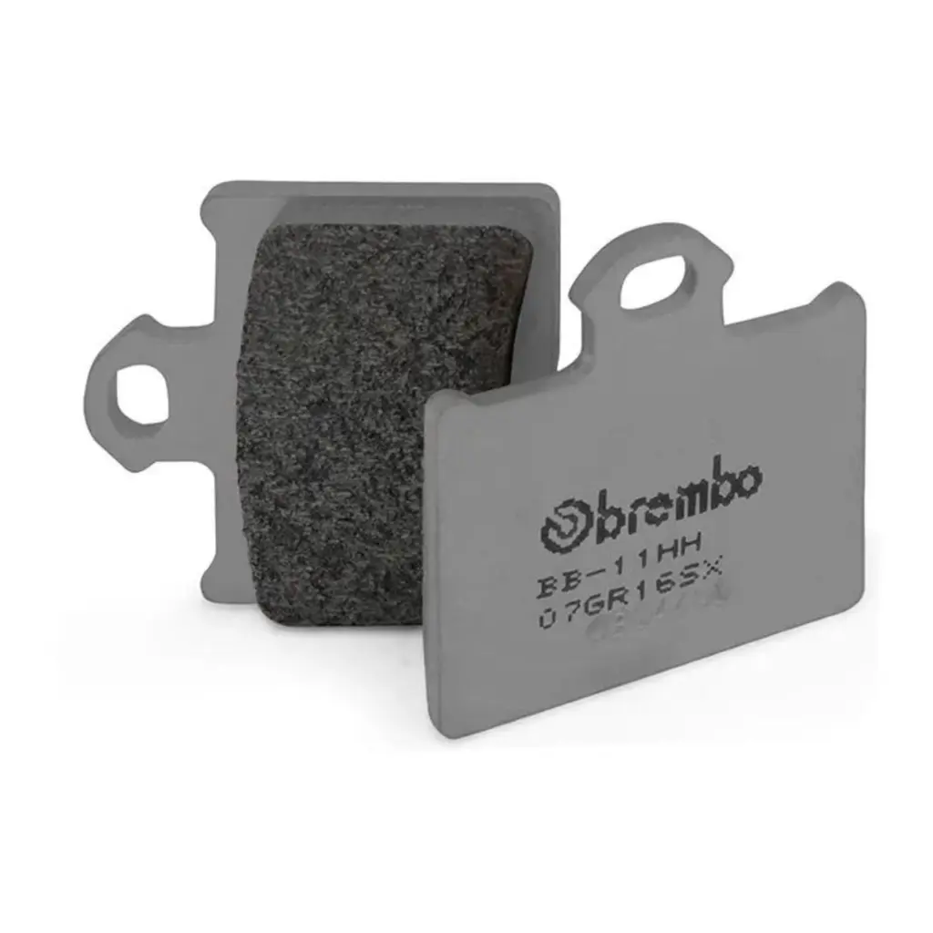 Brembo Brake Pad - Offroad Race