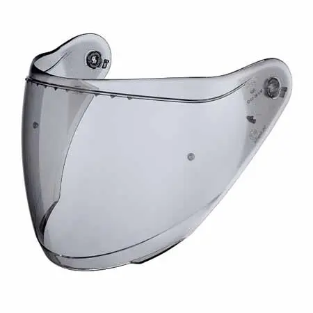 SCHUBERTH C4 TOP VENT GLOSS BK