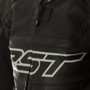 Track Suit RST Tractech EVO-R Black - Image 4