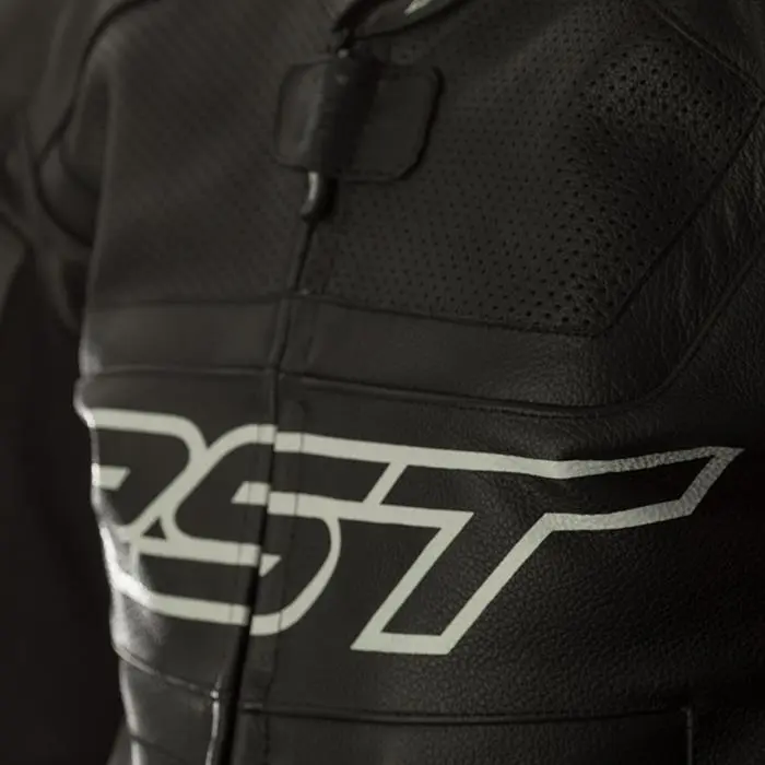 Track Suit RST Tractech EVO-R Black