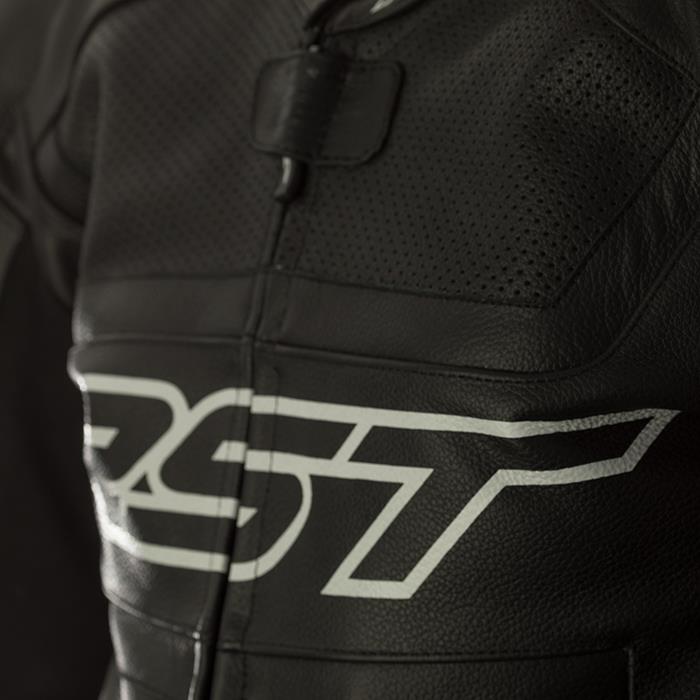 Track Suit RST Tractech EVO-R Black - Image 4