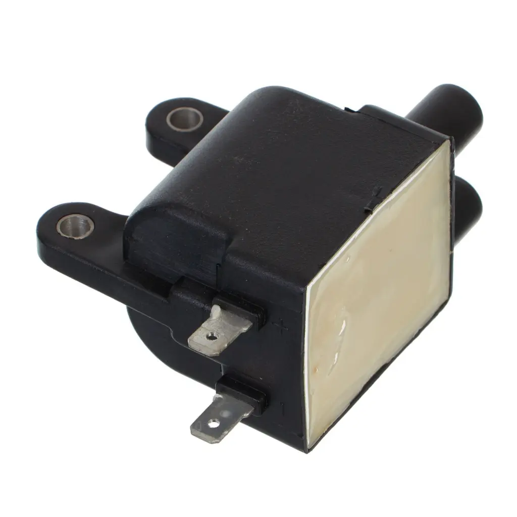 WHITES ELECTRICAL COIL-12V