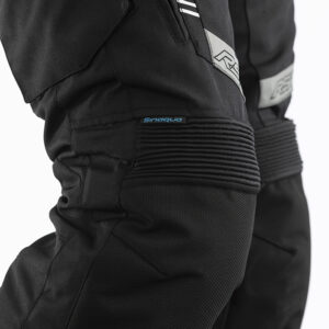 Pants RST Rallye Black - Image 3