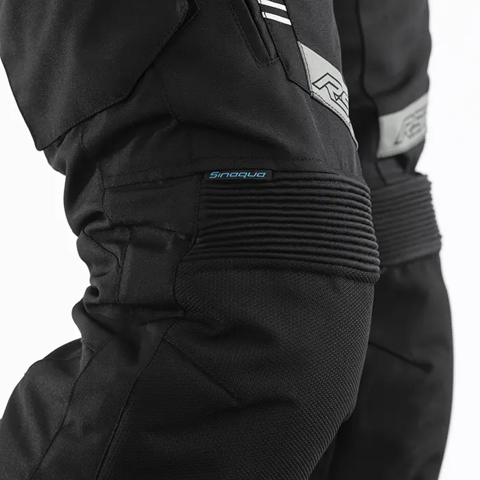 Pants RST Rallye Black