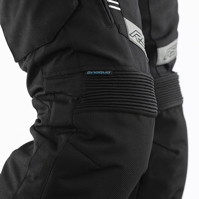 Pants RST Rallye Black - Image 3