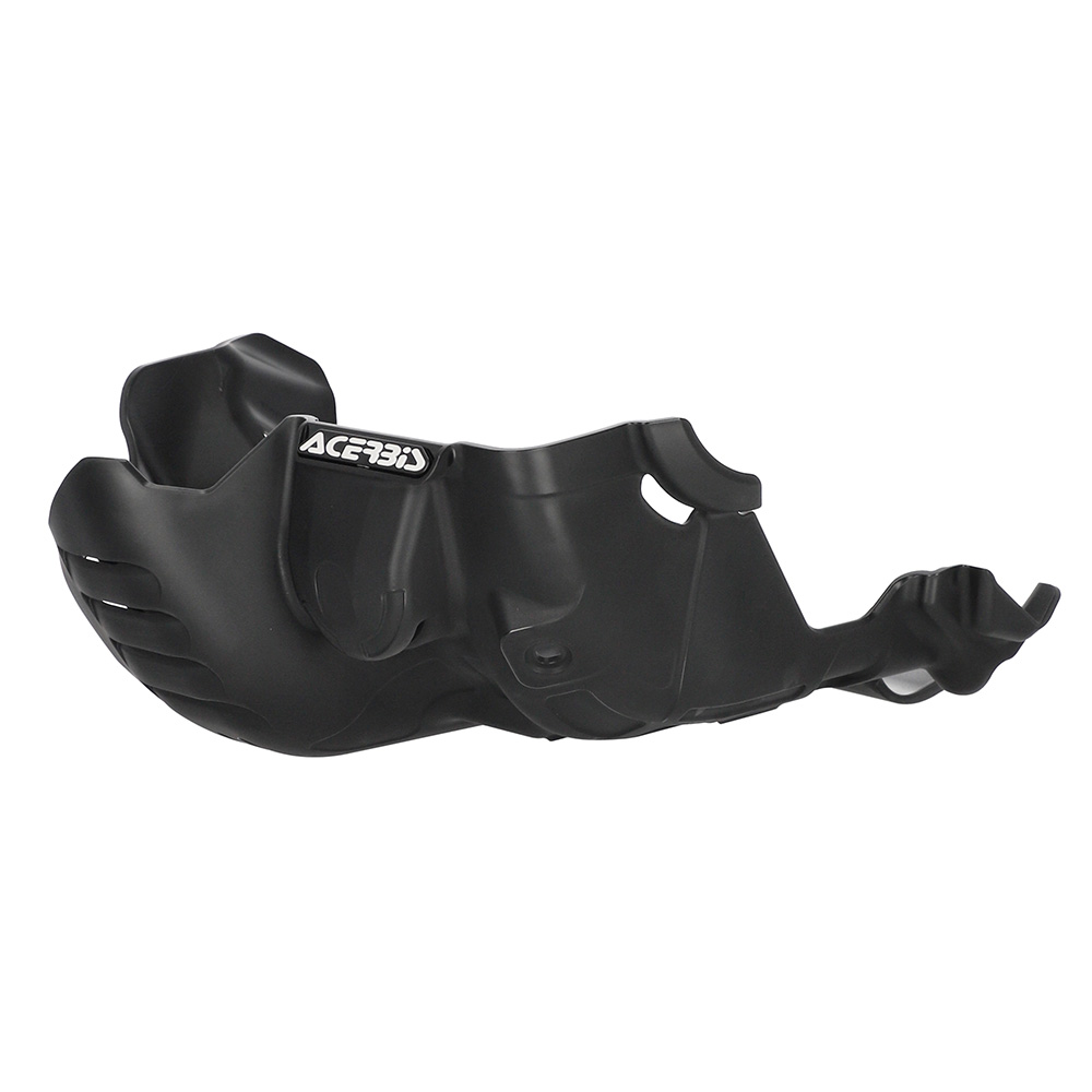 Skid Plate Black Tenere 700 2025- - Image 1