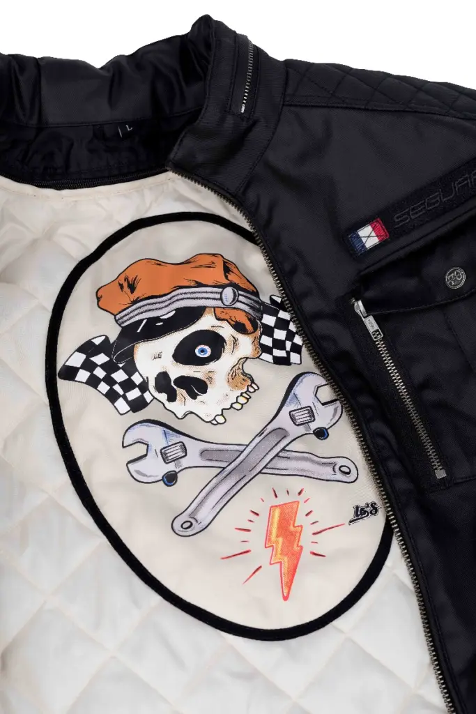 Segura Jericho Jacket