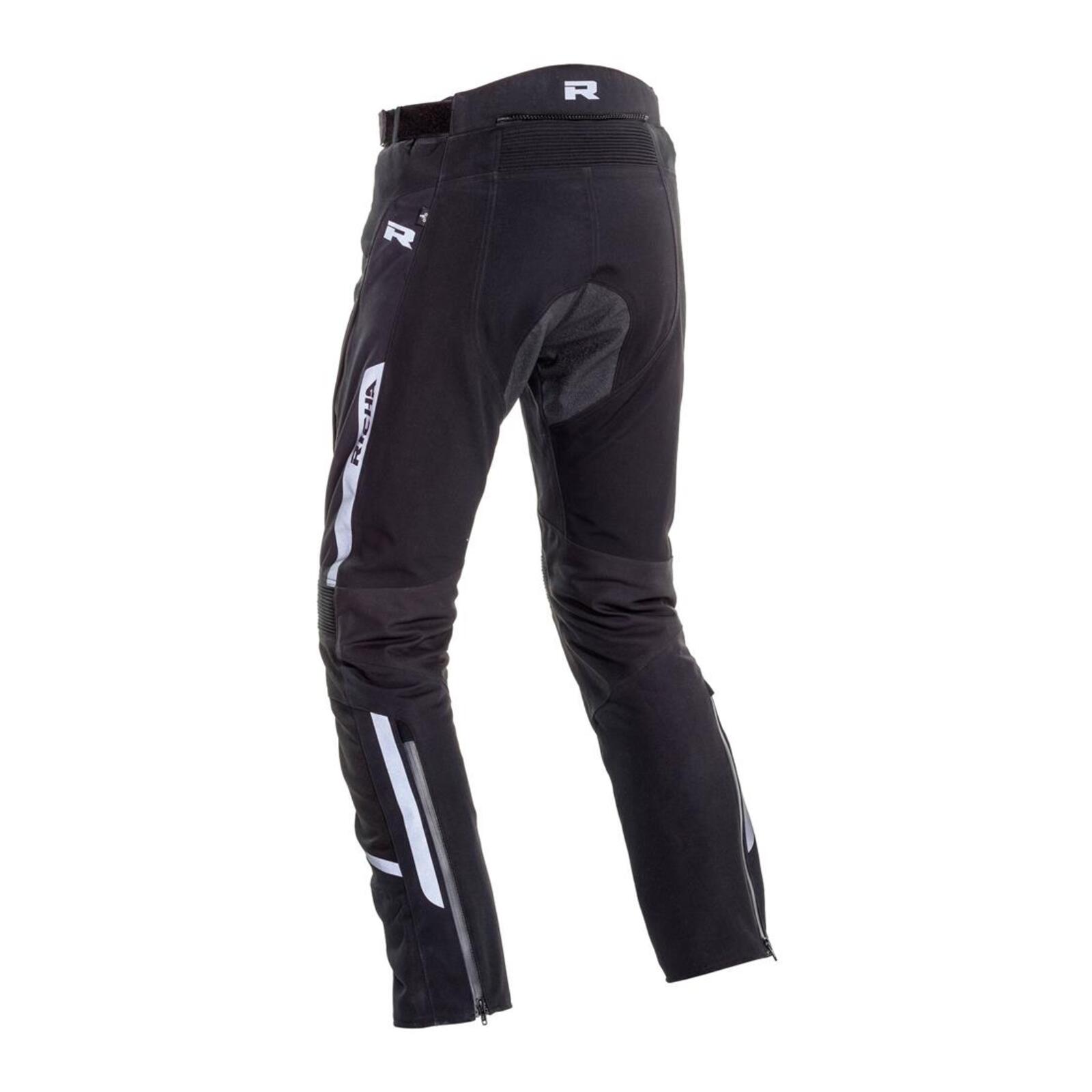 RICHA COLORADO 2 PRO PANT BLK LGE - Image 2
