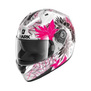 Shark Ridill Nelum Helmet - Image 7