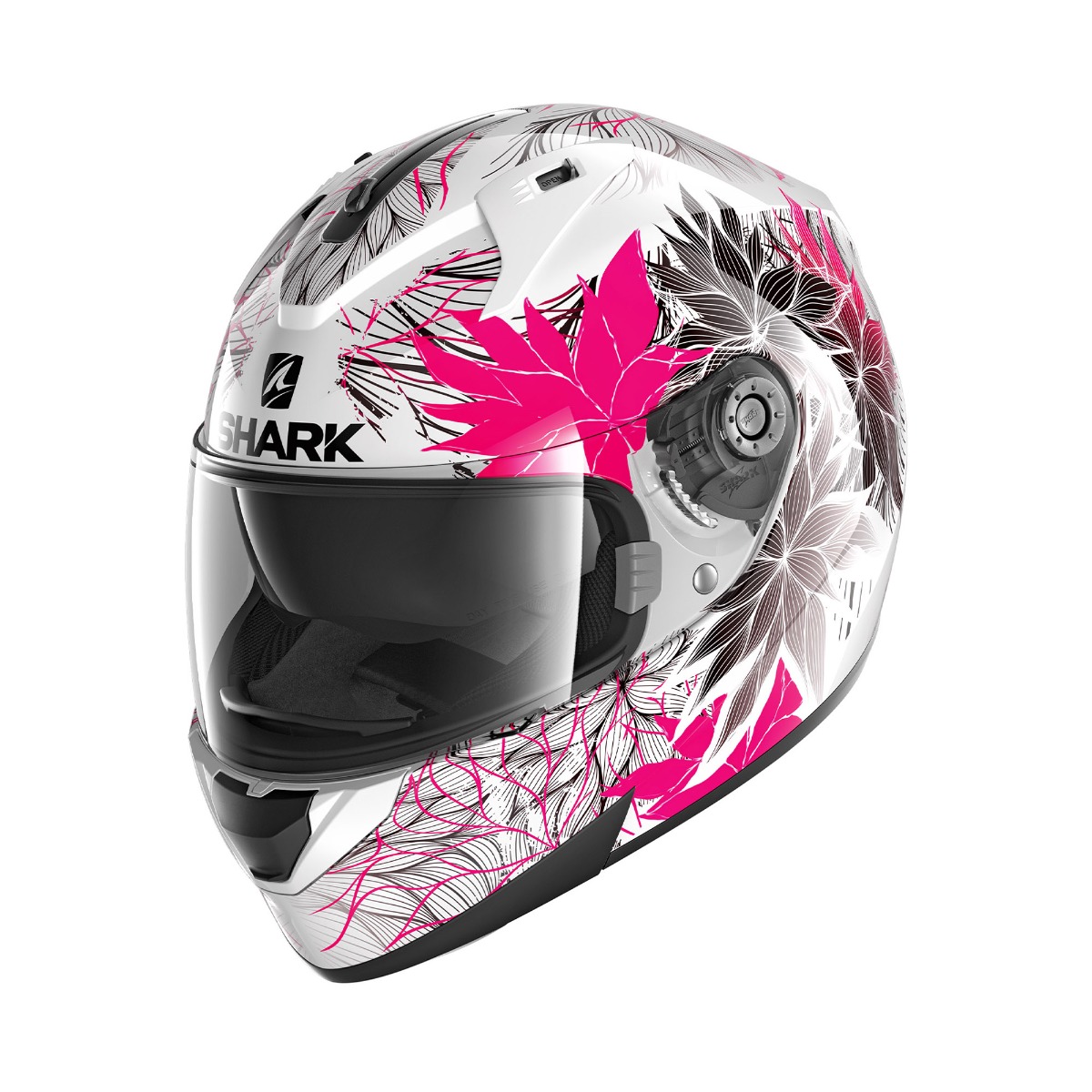 Shark Ridill Nelum Helmet - Image 7