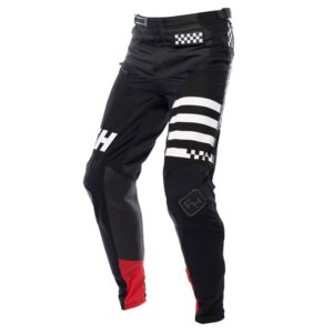 Fasthouse Youth A/C Elrod Motocross Pant Black - Image 3