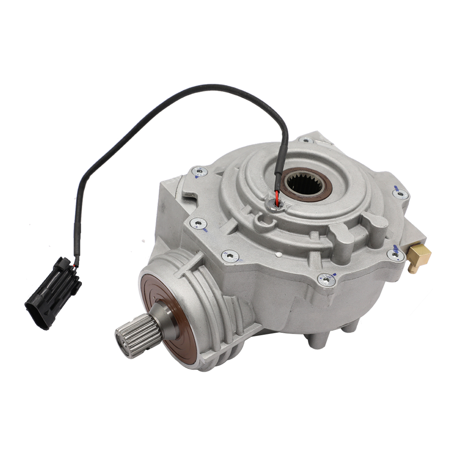 WMP ATV Front Differential Assembly (Replaces Polaris Assorted) - Image 1