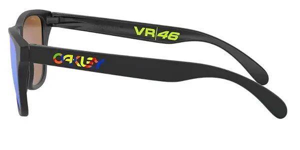 FROGSKINS XS VR46 MT BK PRZ SP