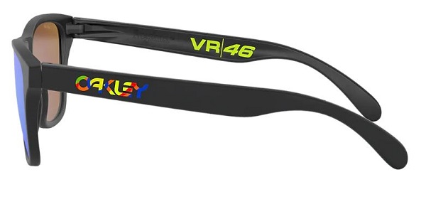 FROGSKINS XS VR46 MT BK PRZ SP - Image 2