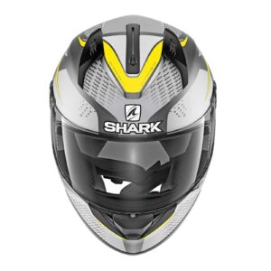 Shark Ridill Stratom Mat Helmet - Image 3
