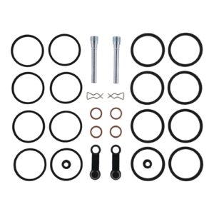 Caliper Rebuild Kit - 18-3342 - Image 3