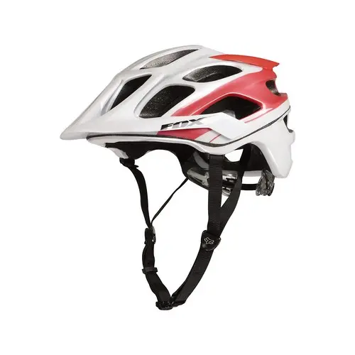 WOMENS FLUX HELMET [PINK]