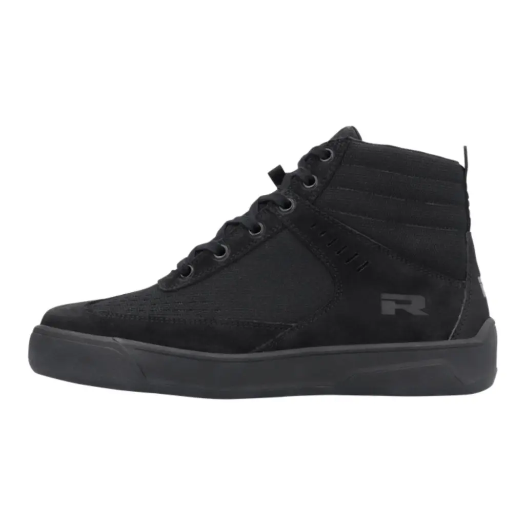 Richa Douglas Waterproof Shoe Black
