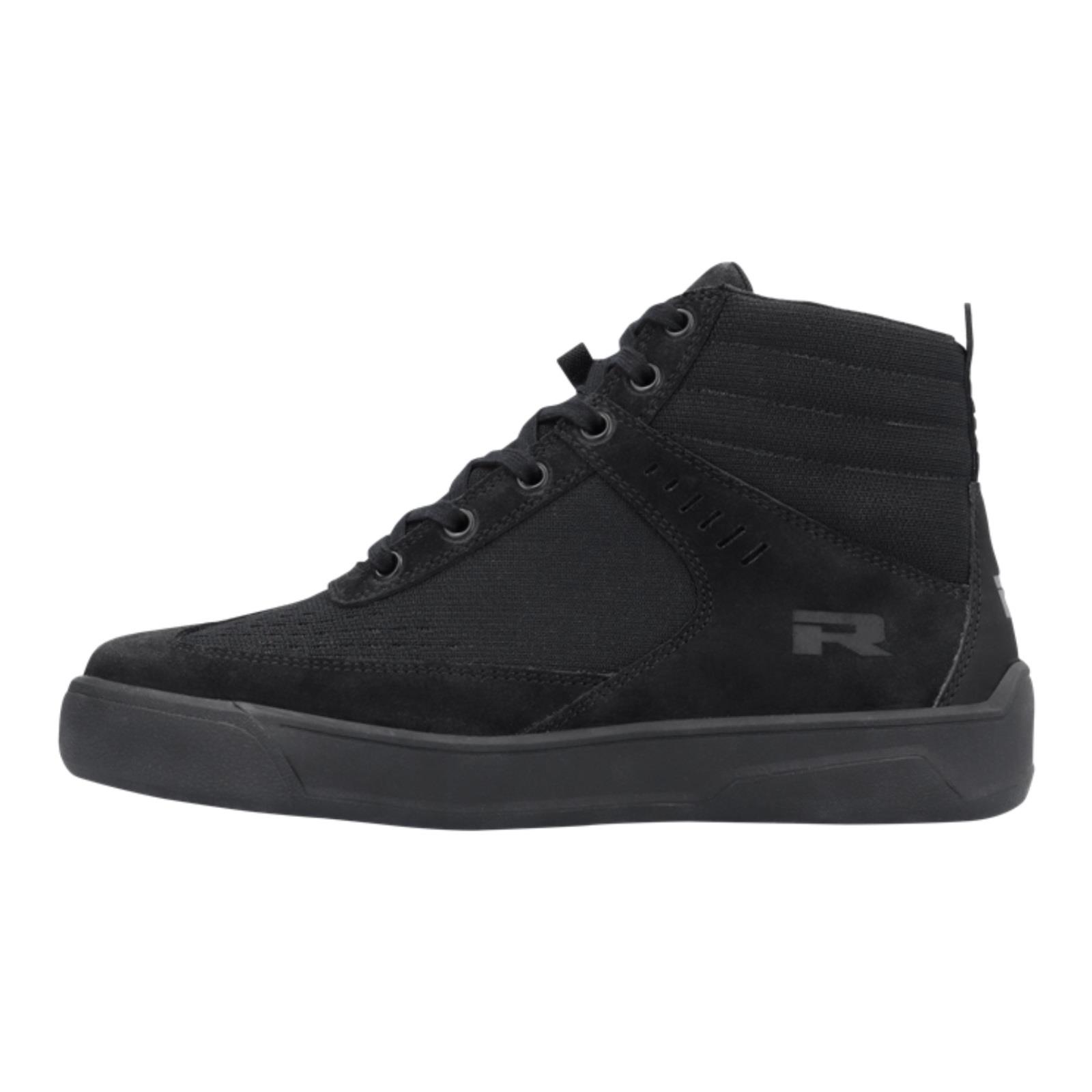 Richa Douglas Waterproof Shoe Black - Image 2