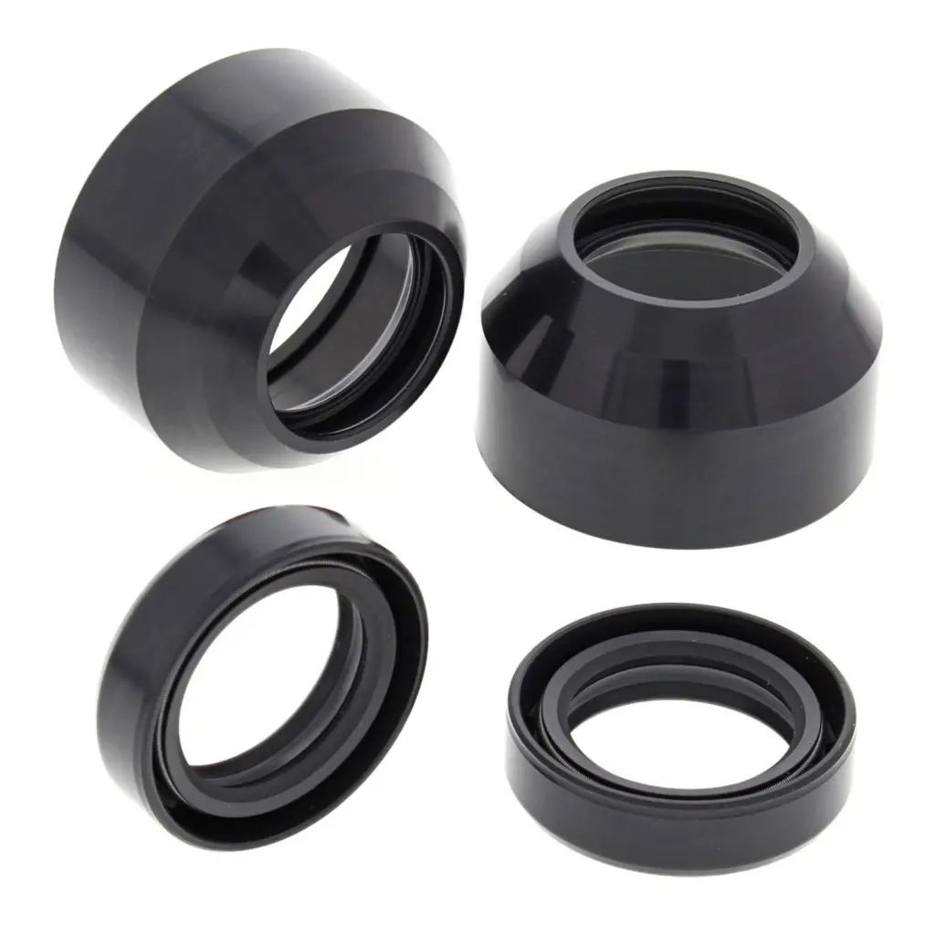 Fork Oil & Dust Seal Kit (56-106)