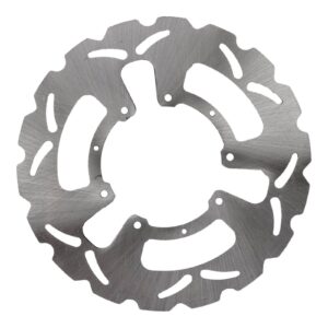 Brake Disc Front 18-0117 - Image 3